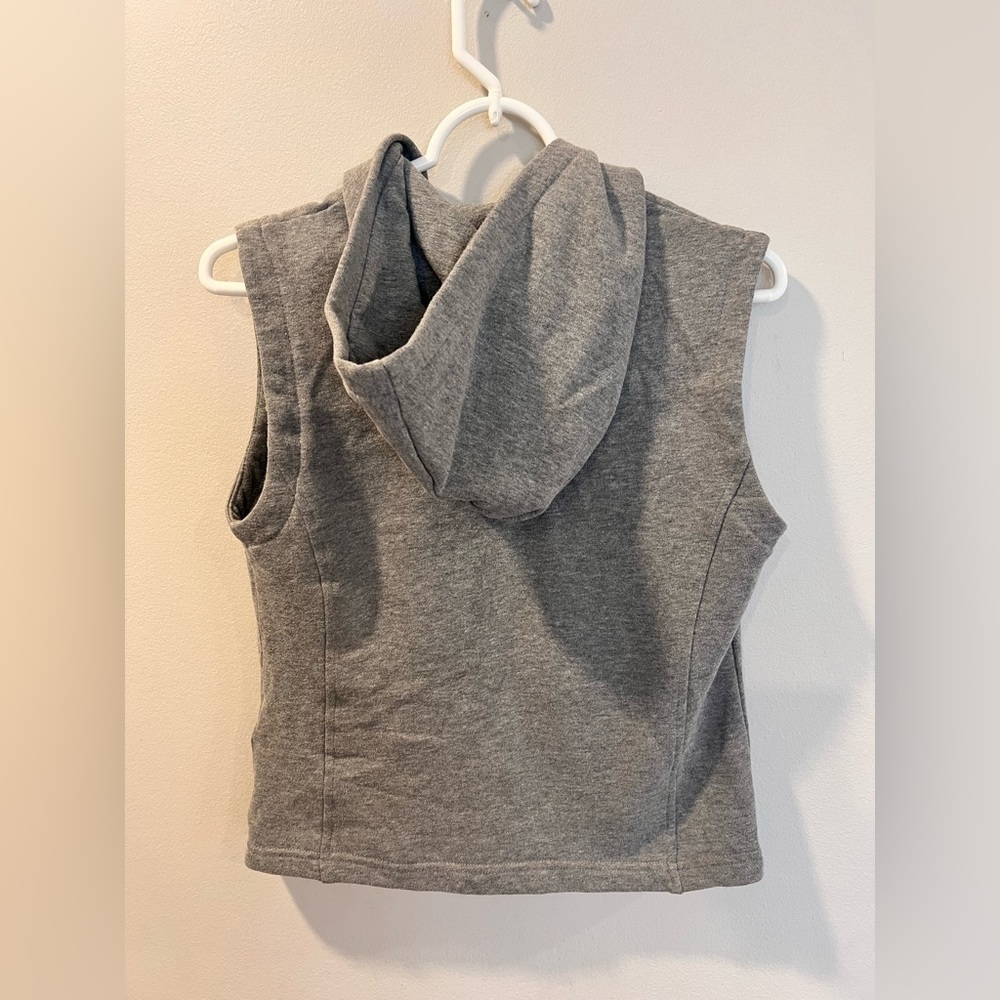 Harley-Davidson Women’s Vest Sleeveless Top Size Small - Picture 4 of 4